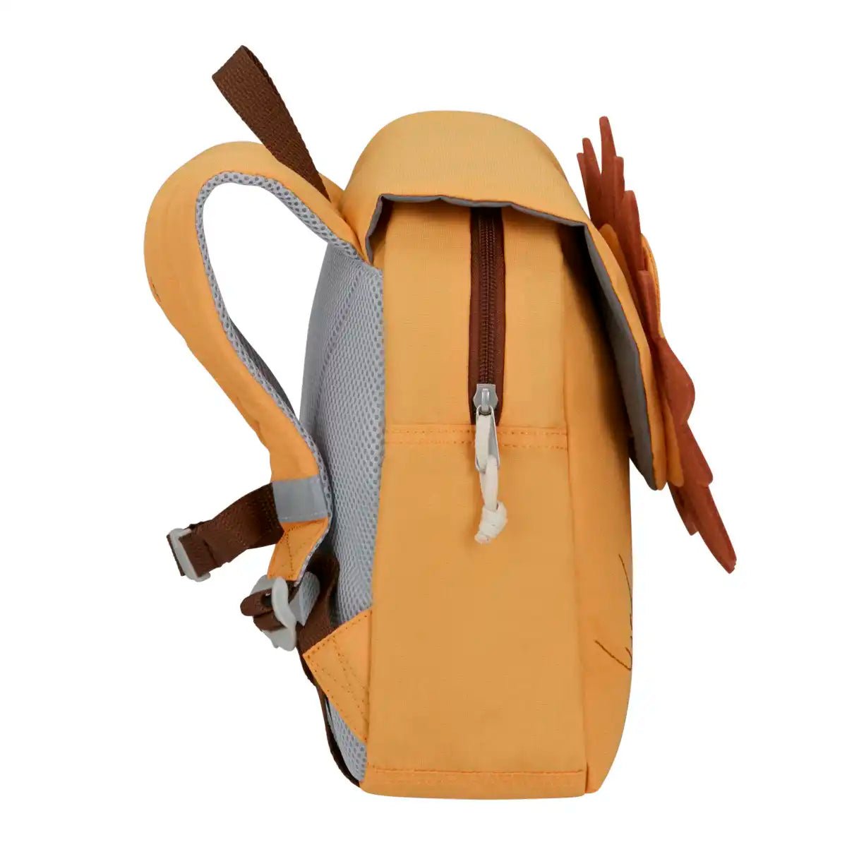 Samsonite Happy Sammies Eco Backpack S 31 cm - Lion Lester