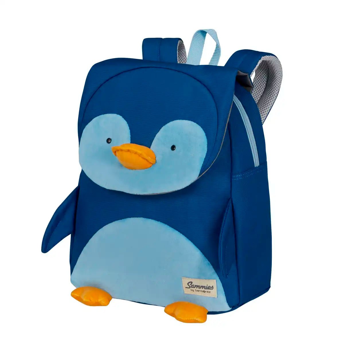 Samsonite Happy Sammies Eco Backpack S 34 cm - Penguin Peter