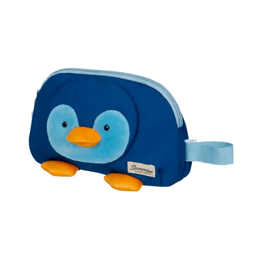 Samsonite Happy Sammies Eco Toilet Kit 23 cm - Penguin Peter