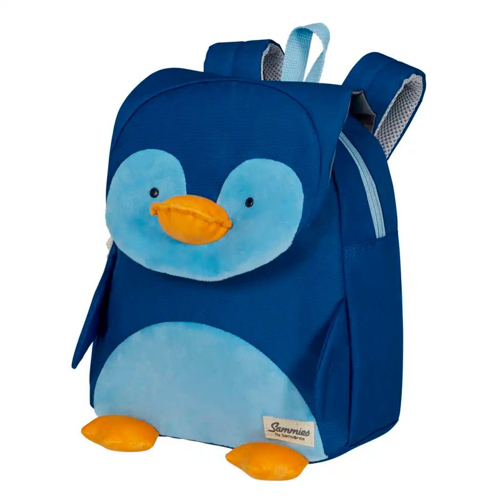 Samsonite Happy Sammies Eco Rucksack S 30 cm - Penguin Peter