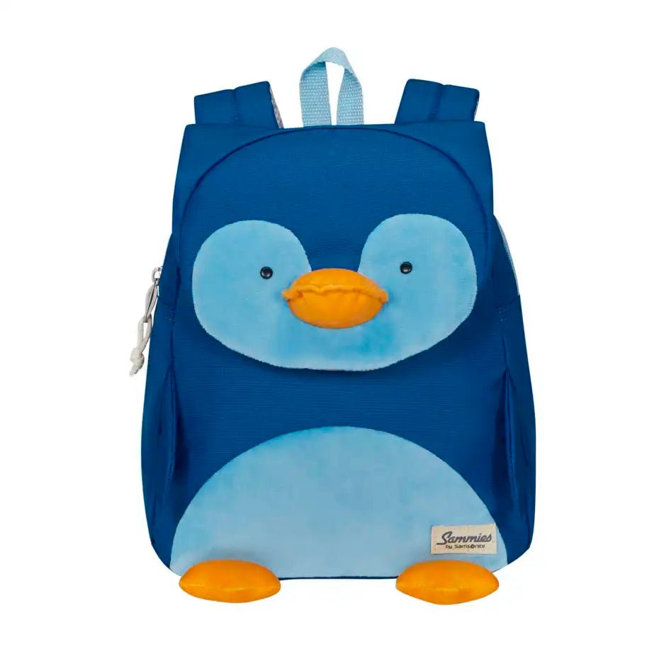 Samsonite Happy Sammies Eco Rucksack S 30 cm - Penguin Peter