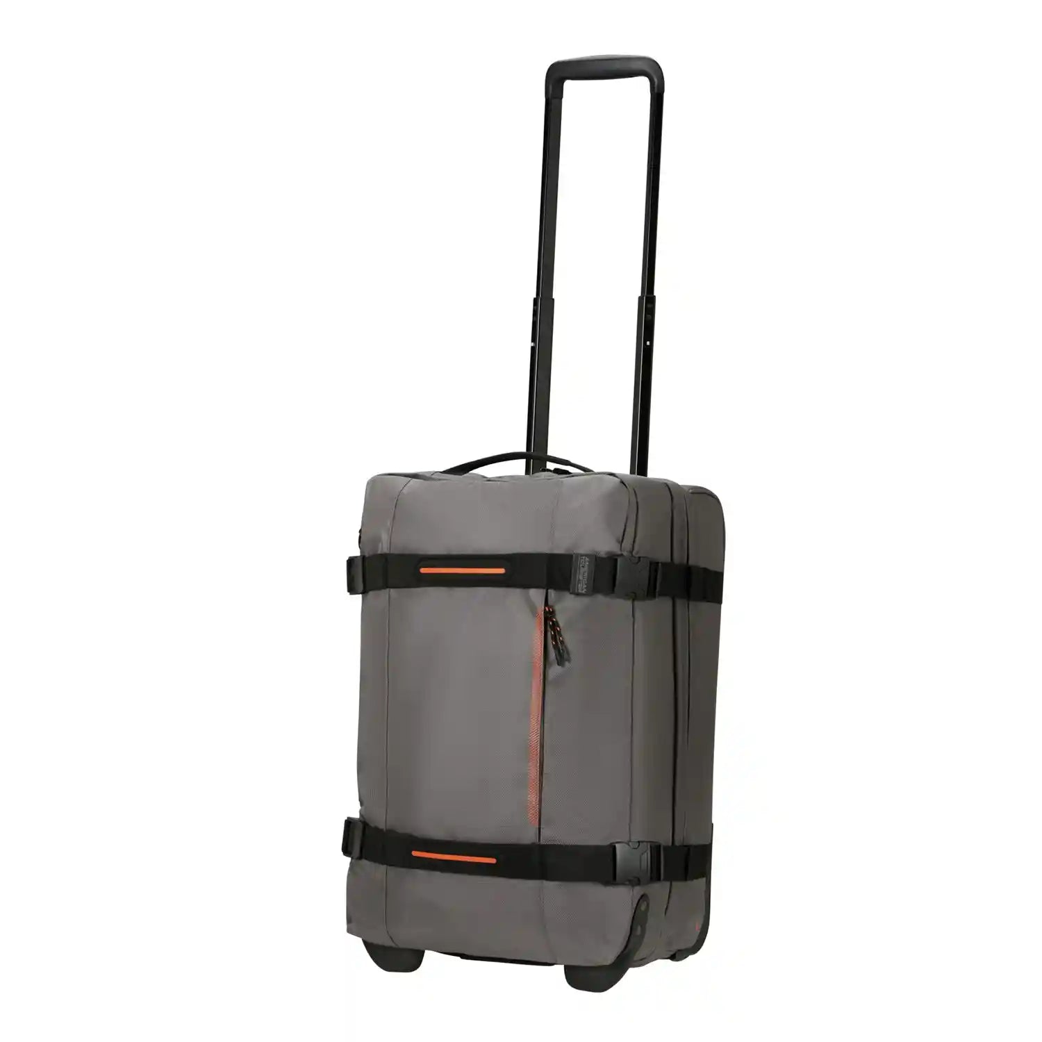 American Tourister Urban Track Rolling Travel Bag 55 cm - Dark Grey