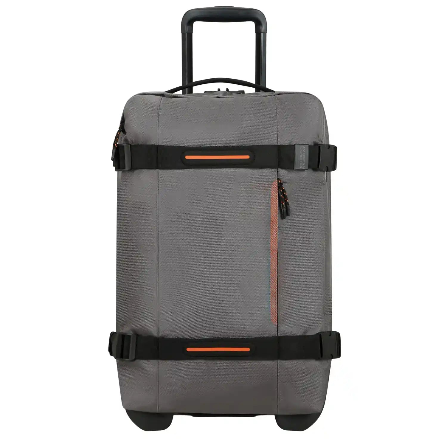 American Tourister Urban Track Rolling Travel Bag 55 cm - Dark Grey