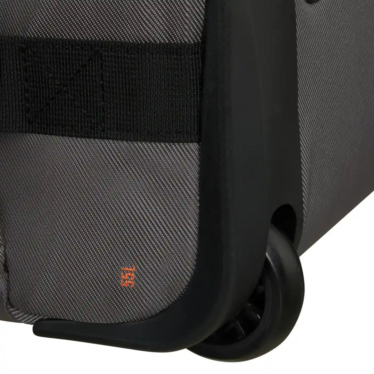 American Tourister Urban Track Rolling Travel Bag 55 cm - Dark Grey