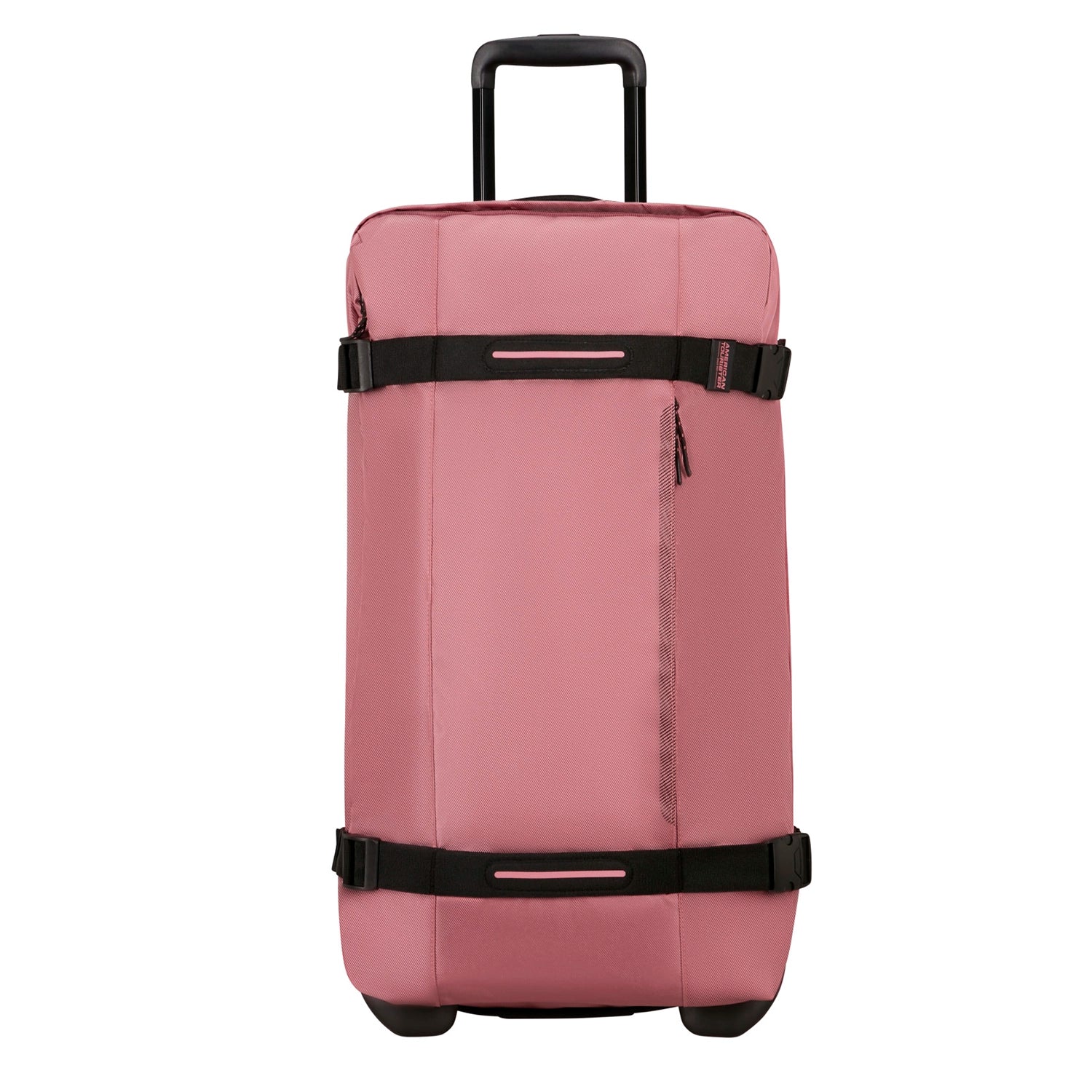 American Tourister Urban Track Rolling Travel Bag 68 cm - Lilac Pink