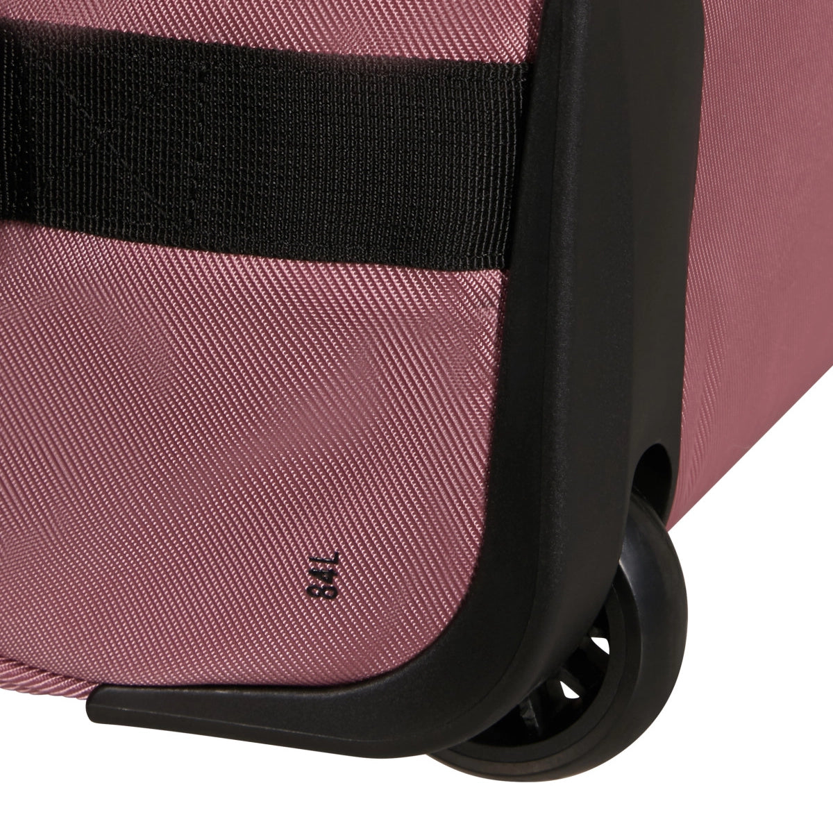 American Tourister Urban Track Rolling Travel Bag 68 cm - Lilac Pink