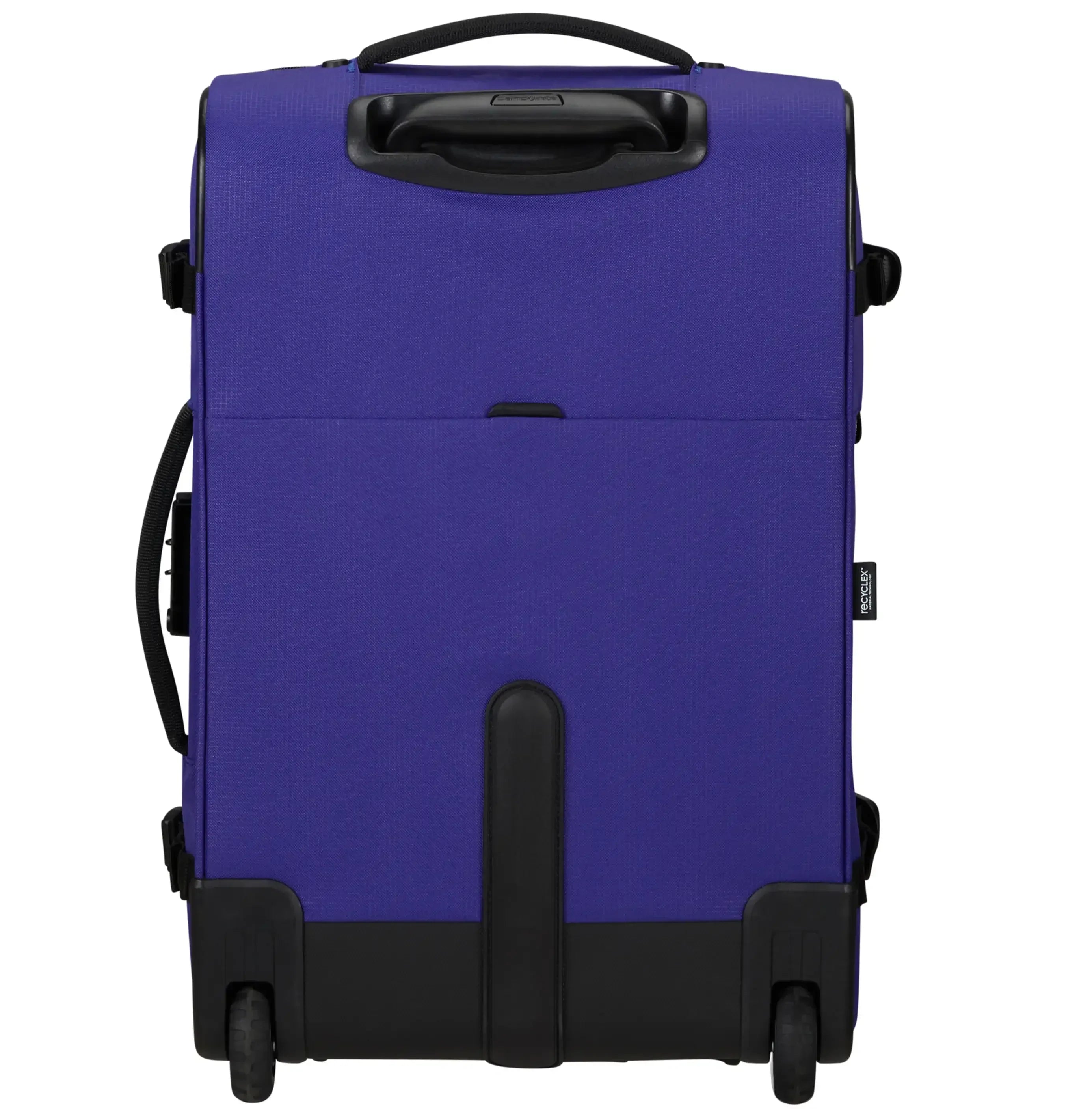 Samsonite Roader Rollreisetasche 55 cm - Deep Water