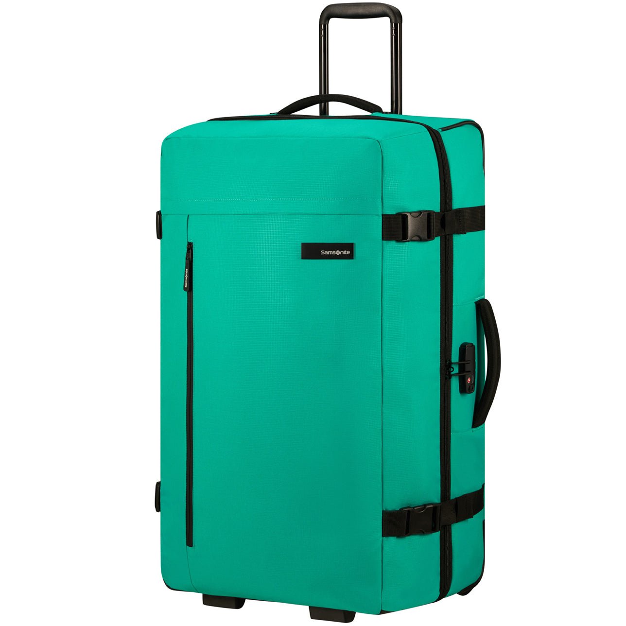 Samsonite Roader Rolling Travel Bag 79 cm - Deep Water