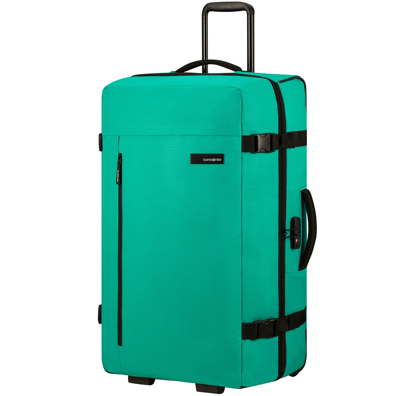 Samsonite Roader Rollreisetasche 79 cm - Deep Water