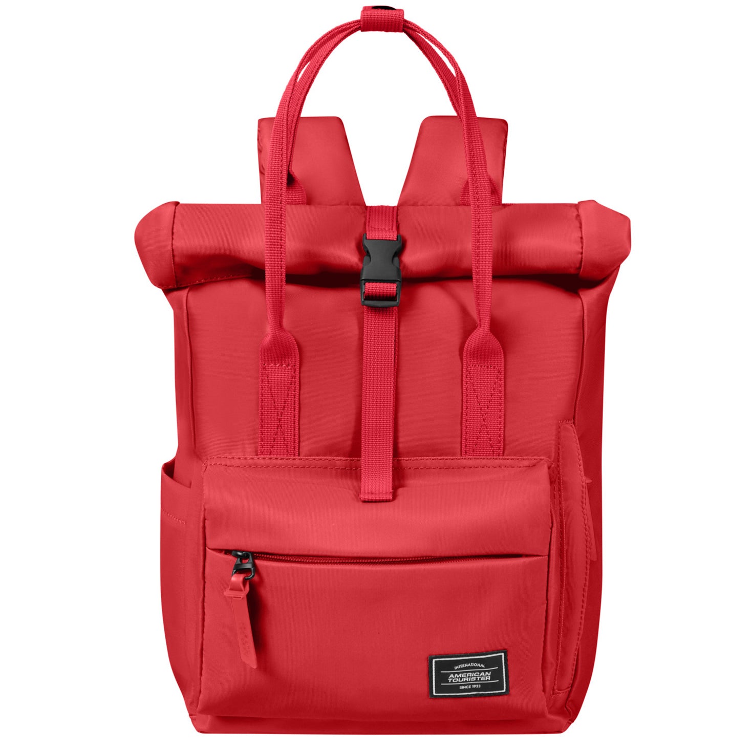 American Tourister Urban Groove City Rucksack 36 cm - Blushing Red