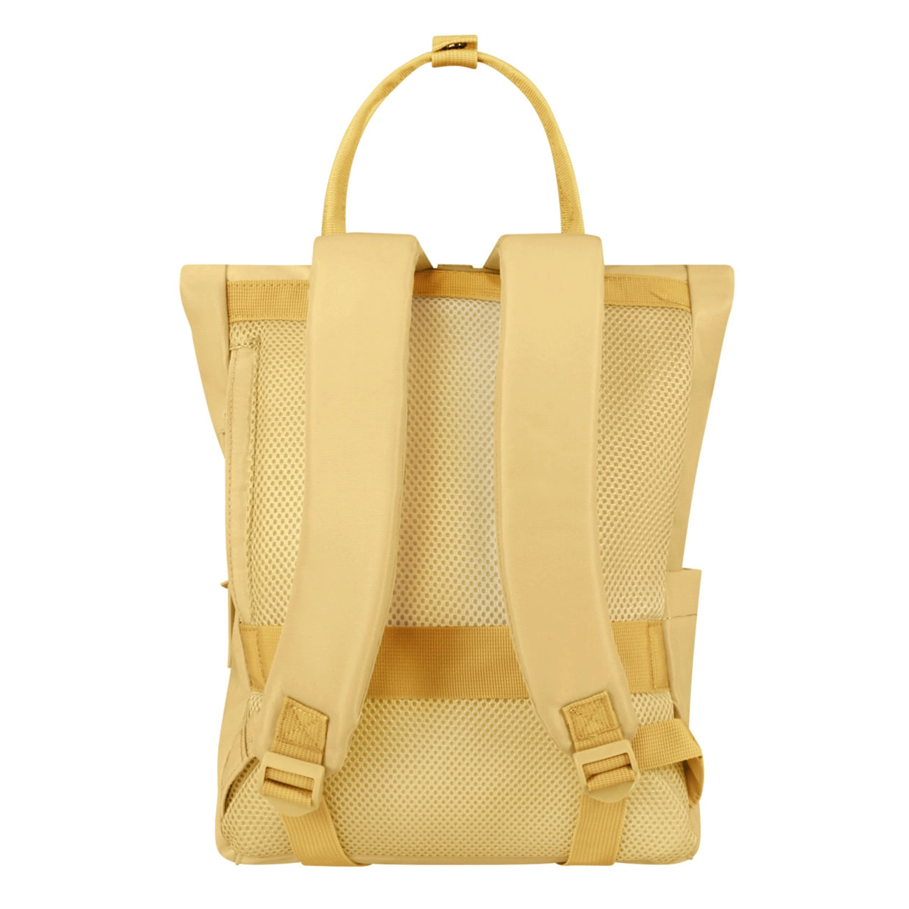 American Tourister Urban Groove City Backpack 36 cm - Pastel Yellow