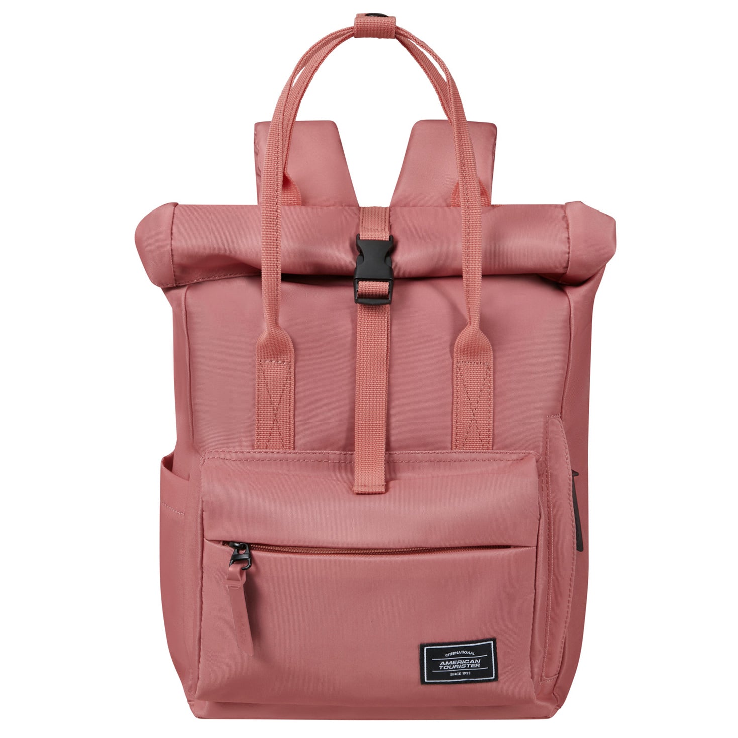 American Tourister Urban Groove City Backpack 36 cm - Amethyst