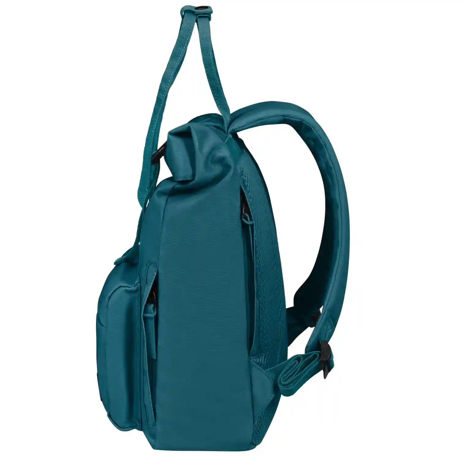 American Tourister Urban Groove City Rucksack 36 cm - Deep Ocean