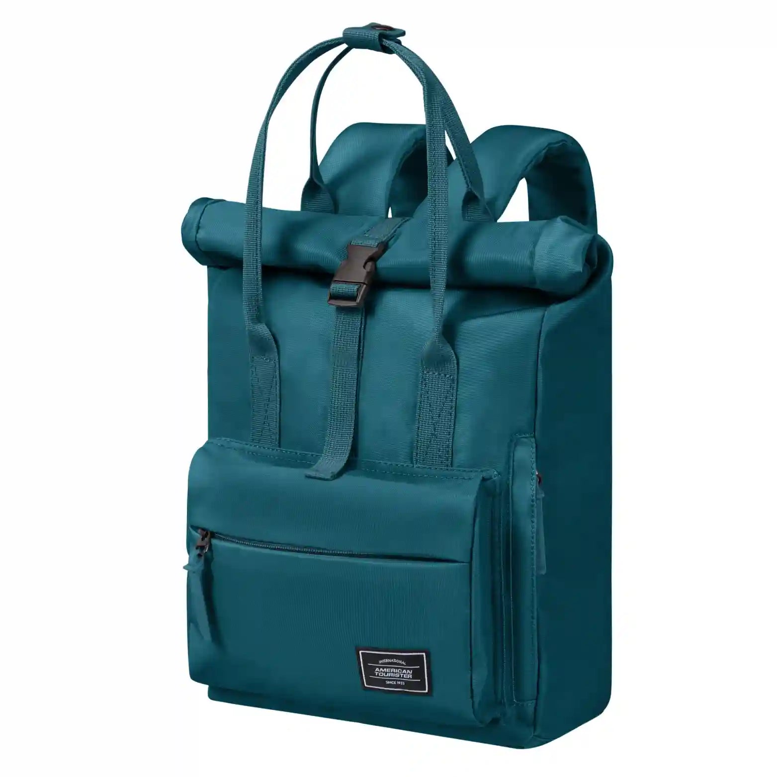 American Tourister Urban Groove City Rucksack 36 cm - Deep Ocean
