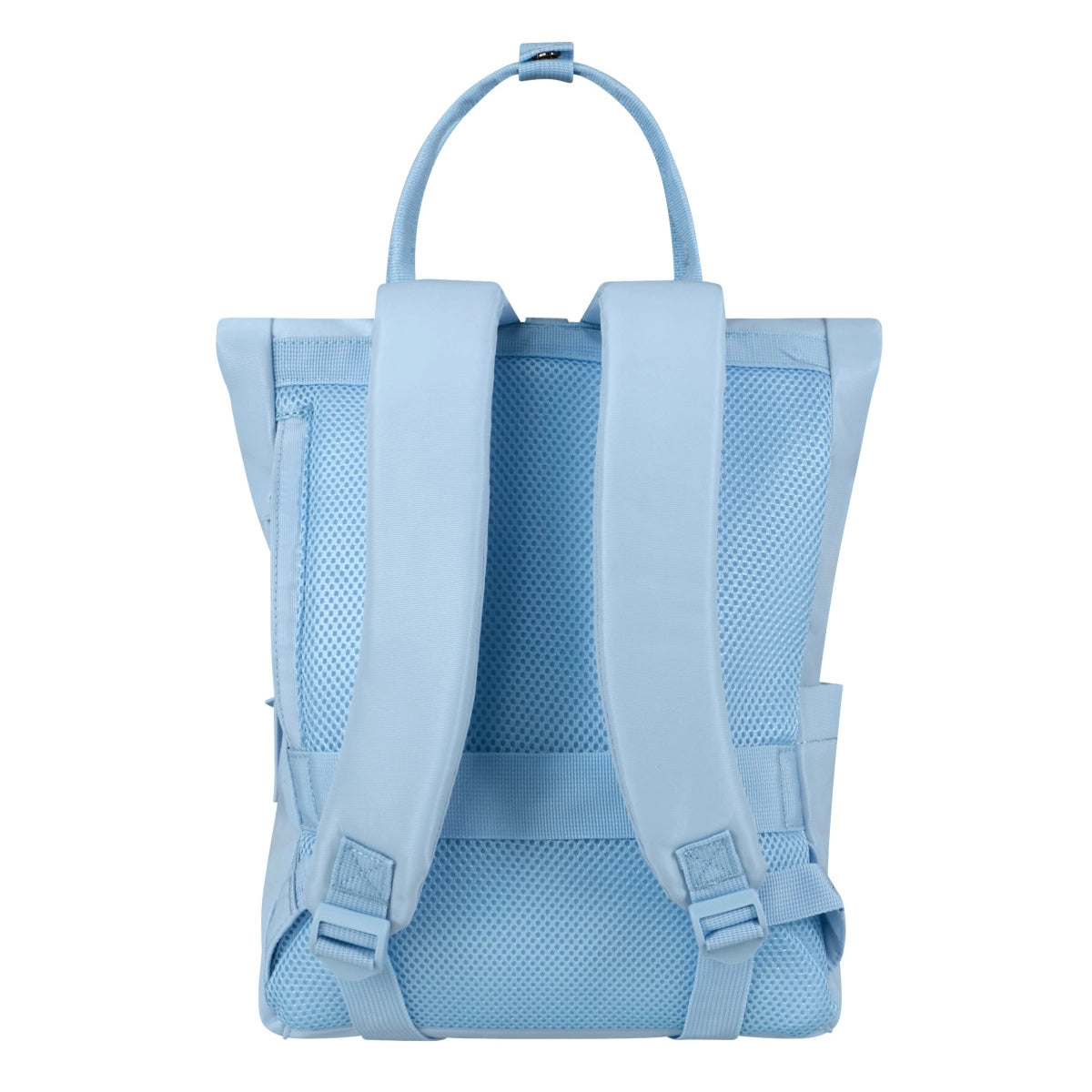 American Tourister Urban Groove City Backpack 36 cm - Pastel Blue