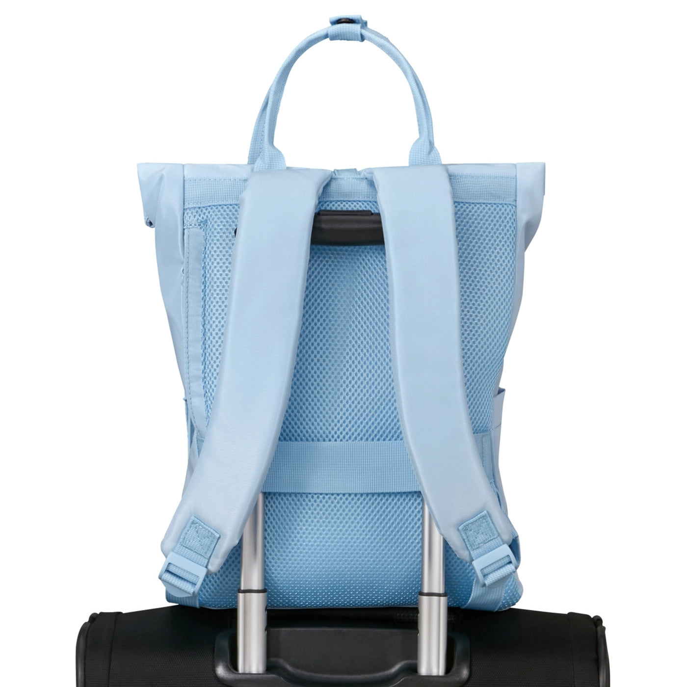 American Tourister Urban Groove City Backpack 36 cm - Pastel Blue