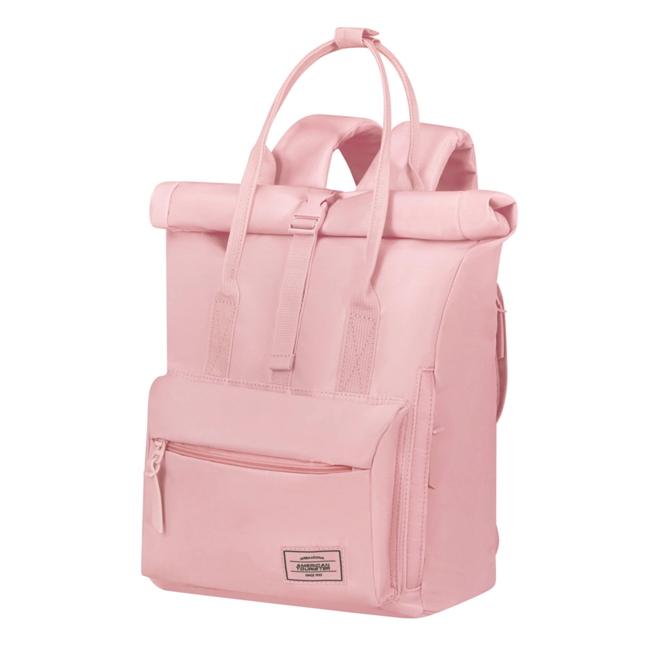 American Tourister Urban Groove City Backpack 36 cm - Pastel Pink