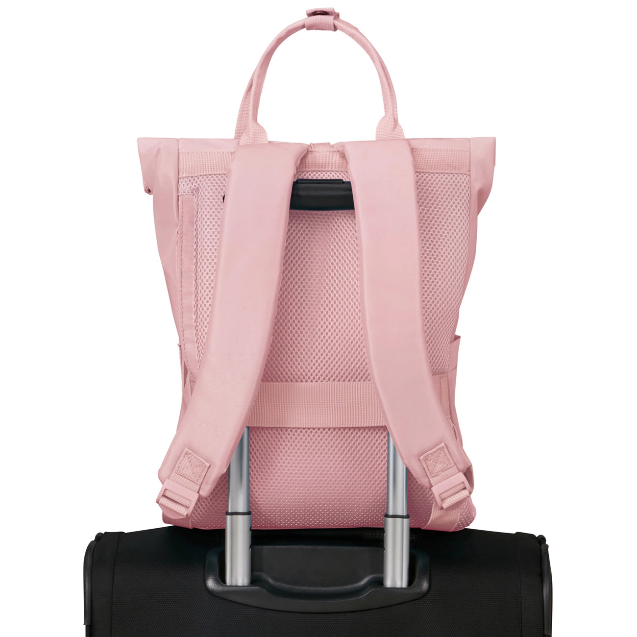 American Tourister Urban Groove City Backpack 36 cm - Pastel Pink