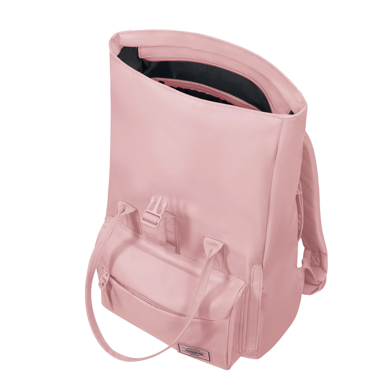 American Tourister Urban Groove City Backpack 36 cm - Pastel Pink