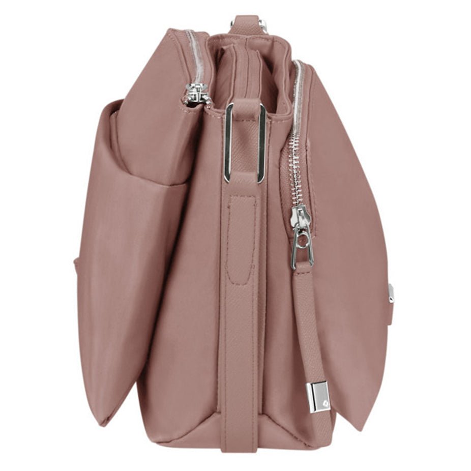 Samsonite Be-Her H. Shoulder Bag M 29 cm - Antique Pink