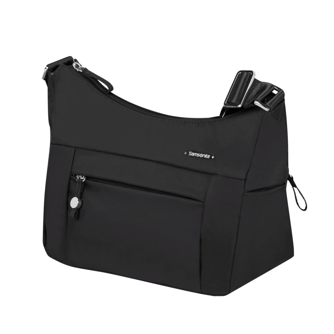 Samsonite Move 4.0 Shoulder Bag S 27 cm - Black