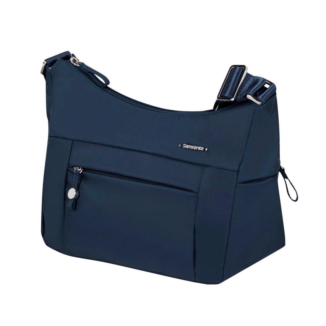 Samsonite Move 4.0 Shoulder Bag S 27 cm - Dark Blue
