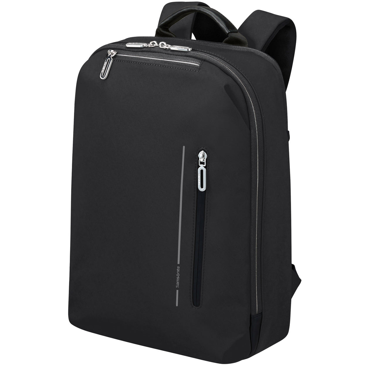 Samsonite Ongoing Backpack 38 cm - Black