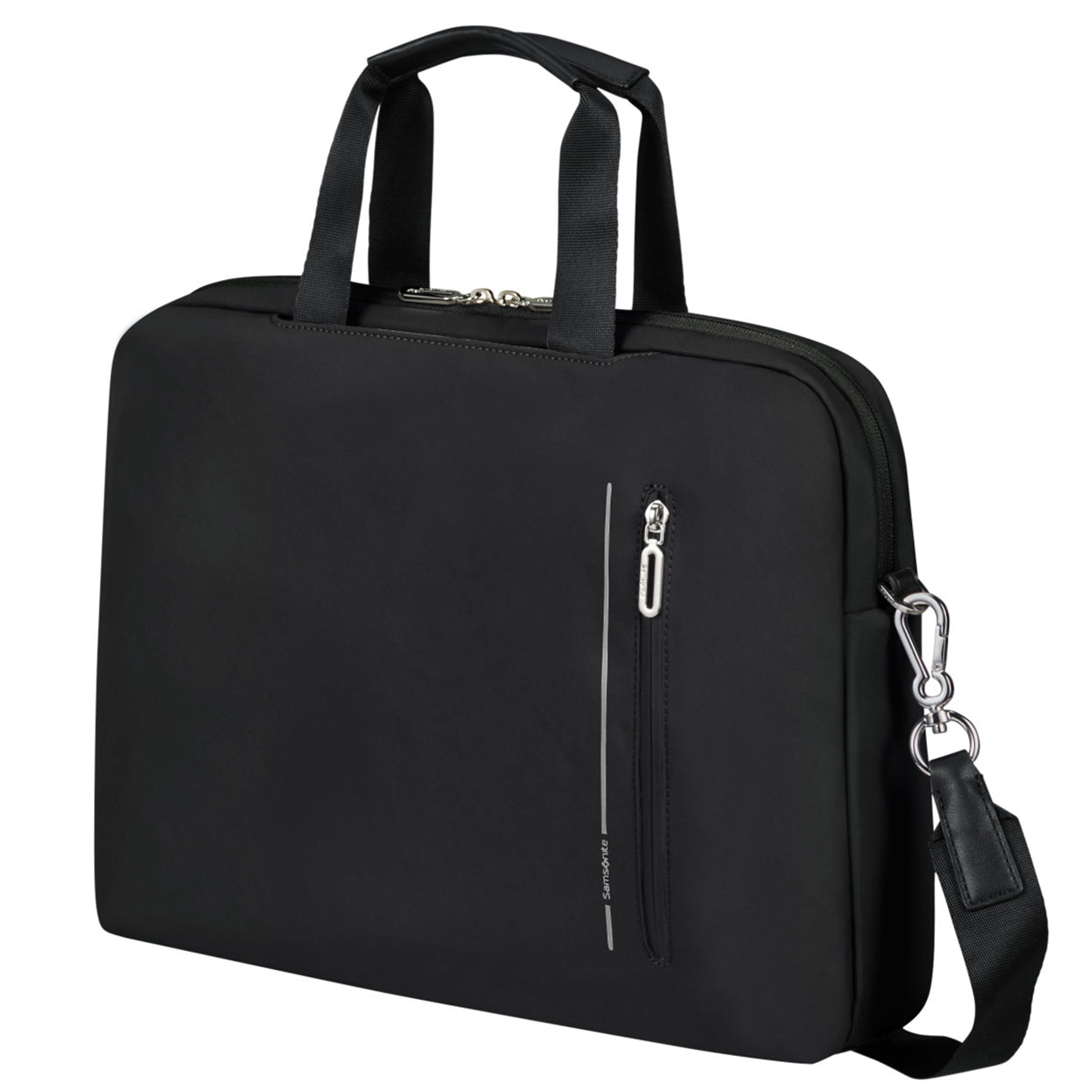 Samsonite Ongoing Bailhandle 40 cm - Black