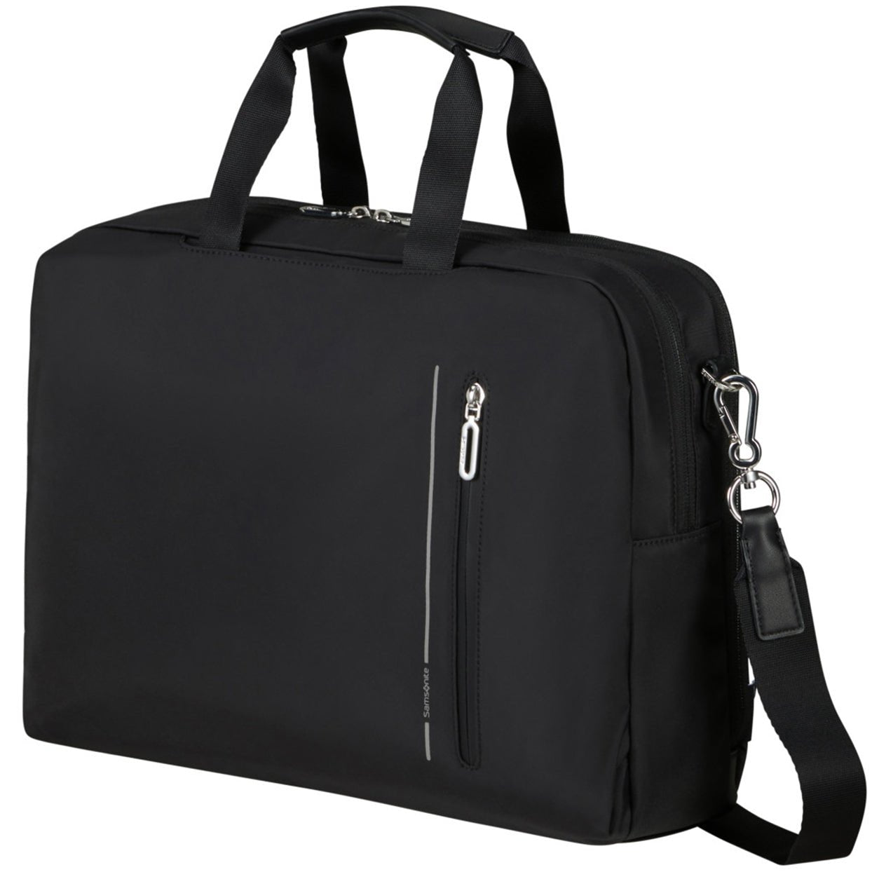 Samsonite Ongoing Aktentasche 40 cm - Black