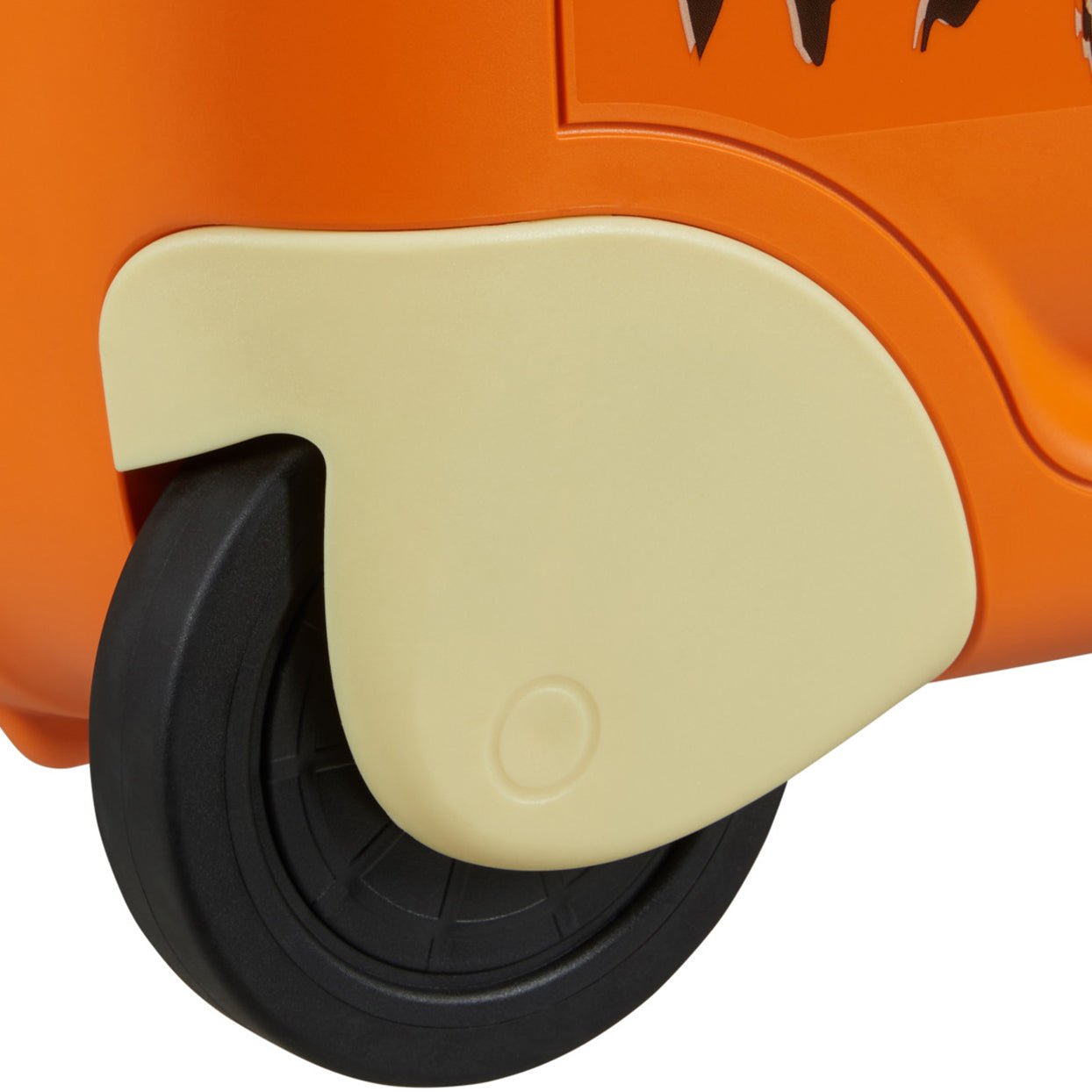 Samsonite Dream2Go Ride-On Suitcase 52 cm - School Bus