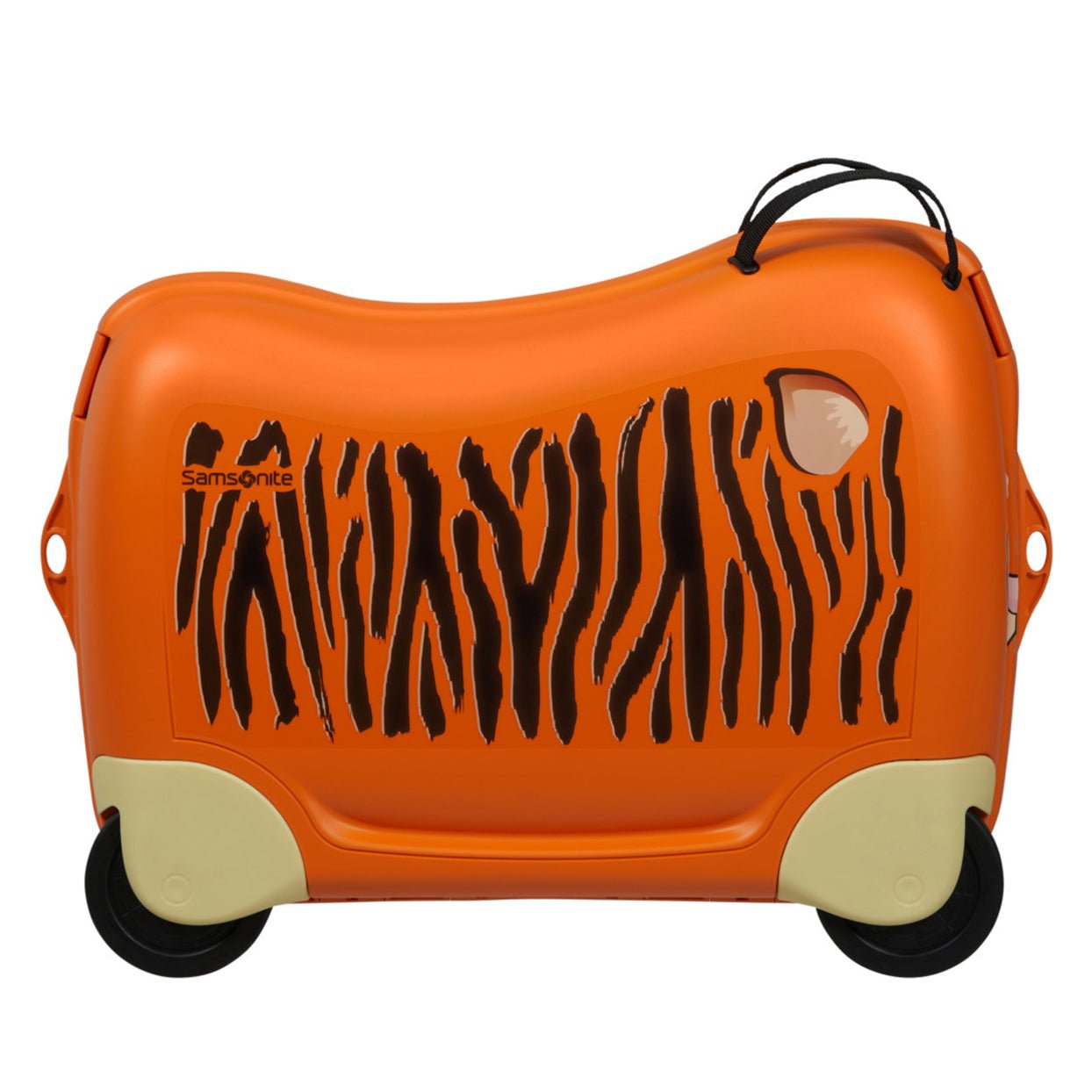 Samsonite Dream2Go Ride-On Suitcase 52 cm - School Bus