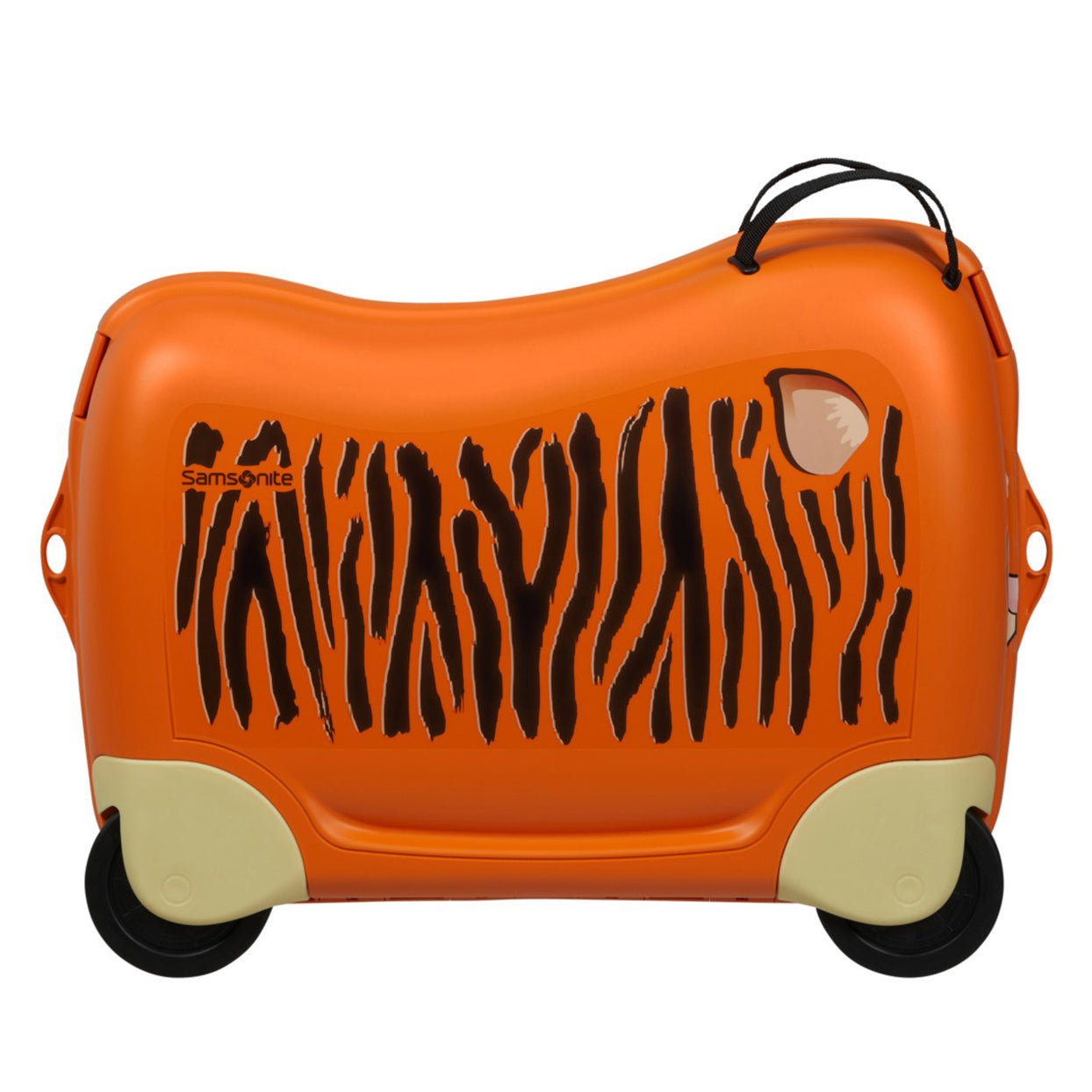Samsonite Dream2Go Ride-On Suitcase 52 cm - Ice Cream Van