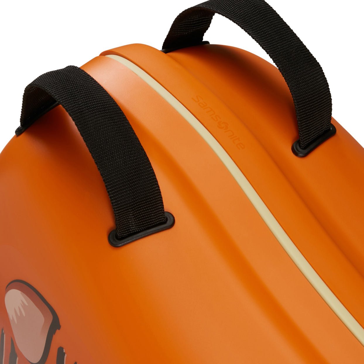 Samsonite Dream2Go Ride-On Suitcase 52 cm - School Bus
