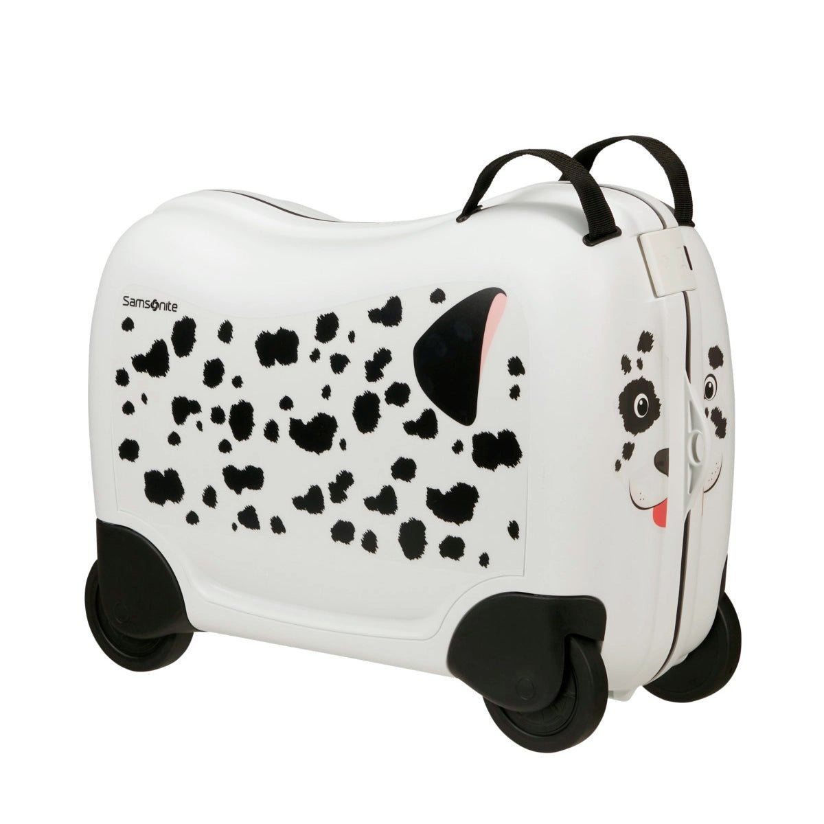 Samsonite Dream2Go Ride-On Suitcase 52 cm - Puppy P.