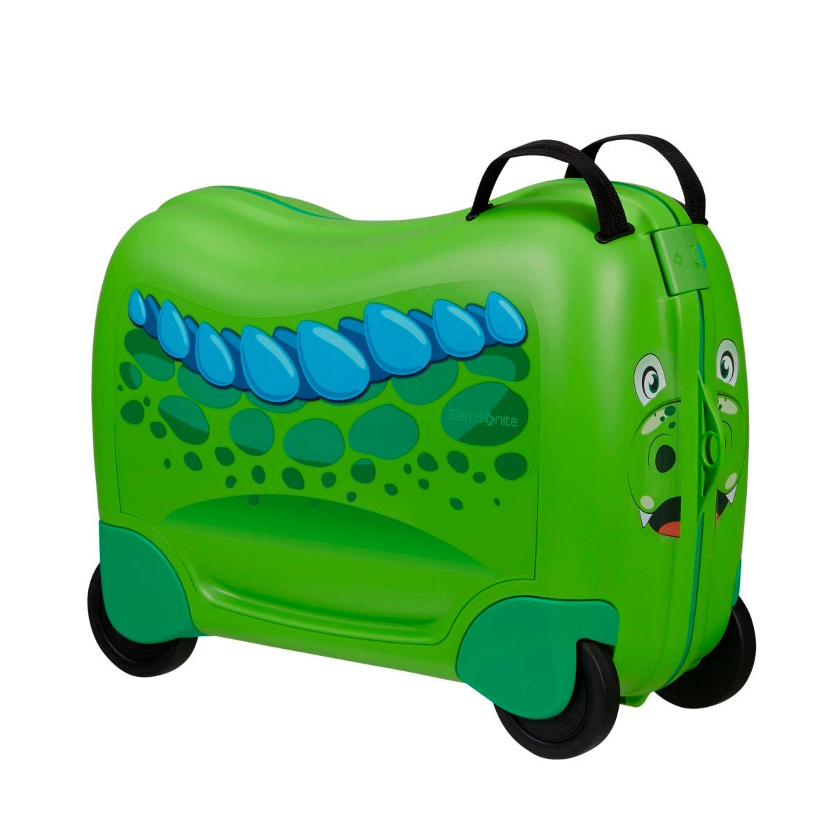 Samsonite Dream2Go Ride-On Suitcase 52 cm - Dinosaur D.