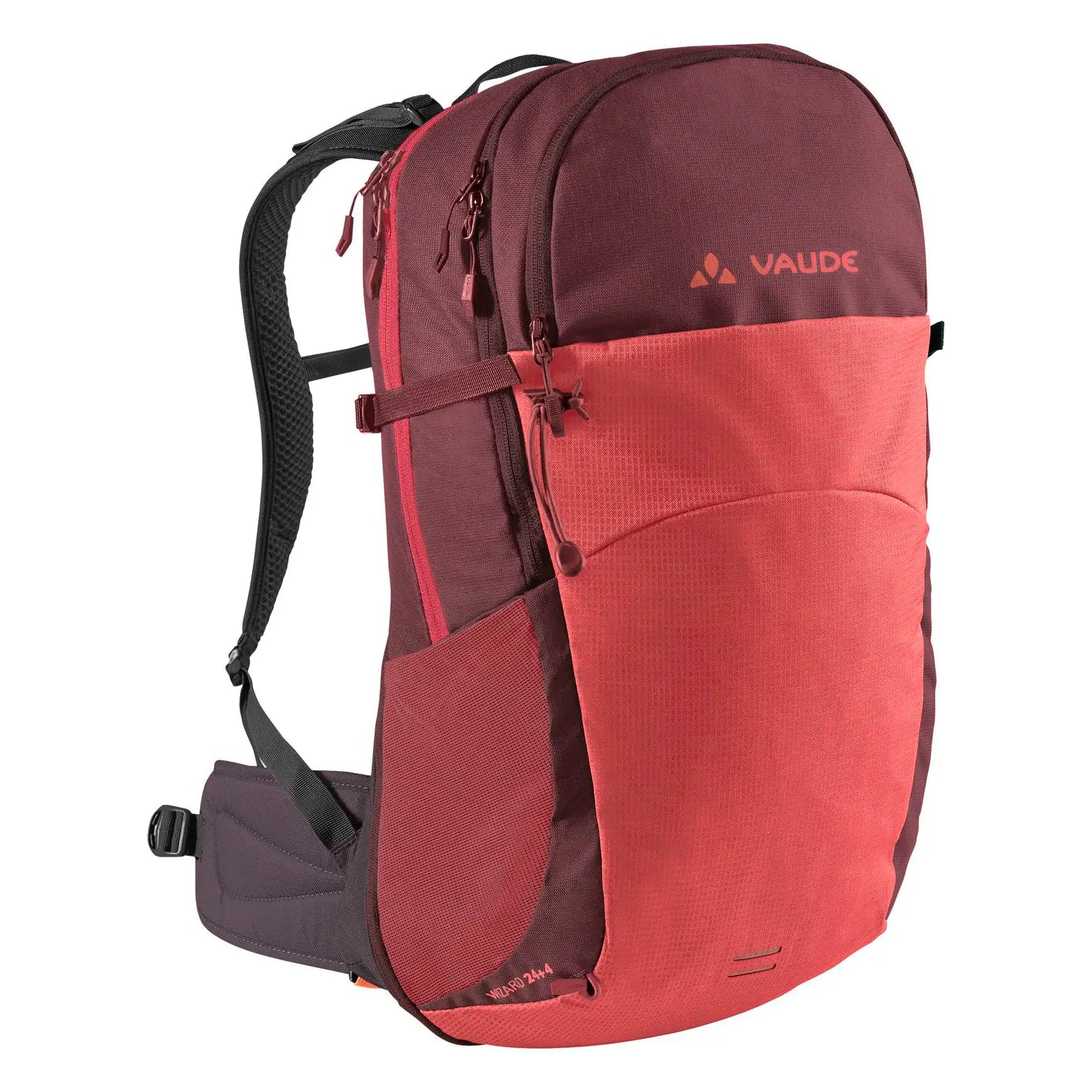 Vaude Backpacks Wizard 24+4 Rucksack 46 cm - Redeva