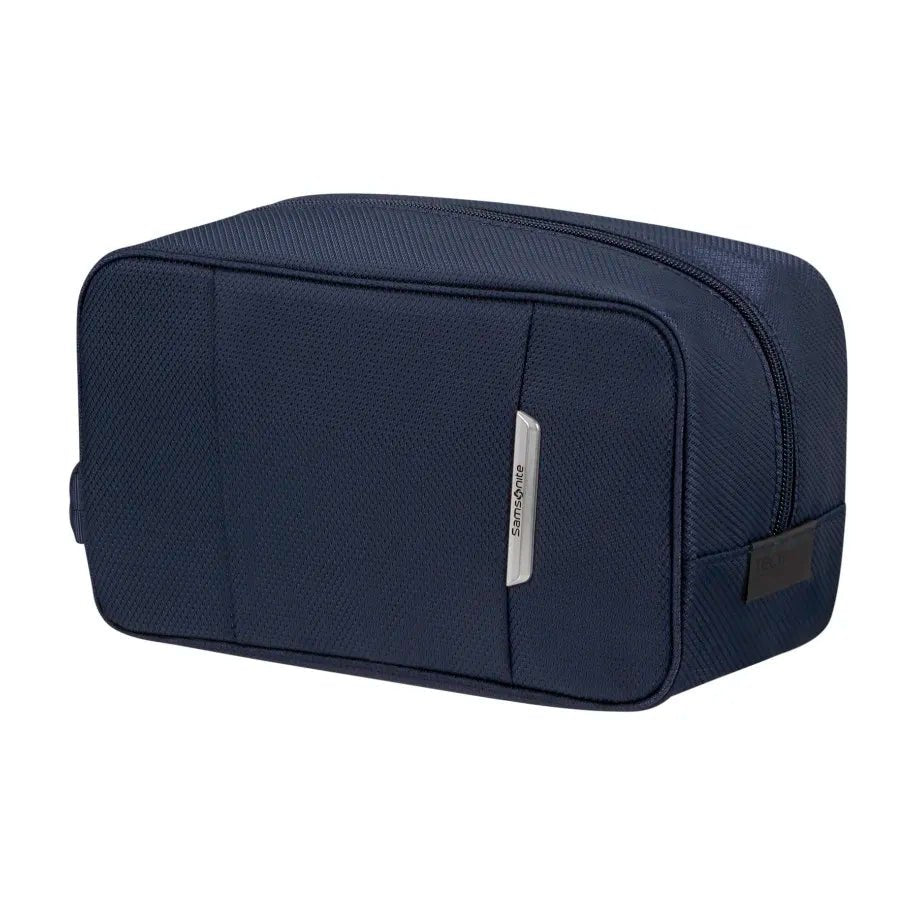 Samsonite Respark Toilet Kit Toilet Pouch 23 cm - Midnight Blue