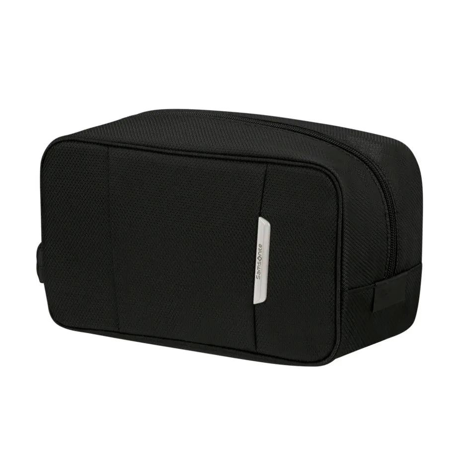 Samsonite Respark Toilet Kit Toilet Pouch 23 cm - Ozone Black