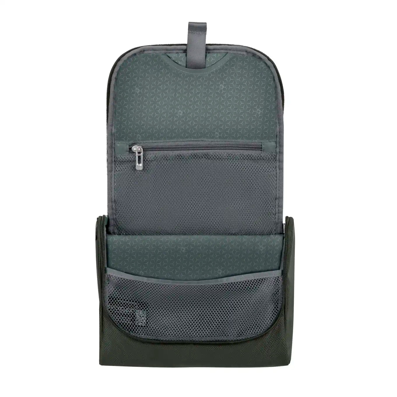 Samsonite Respark Toilet Kit Hanging Toilet Kit 27 cm - Midnight Blue