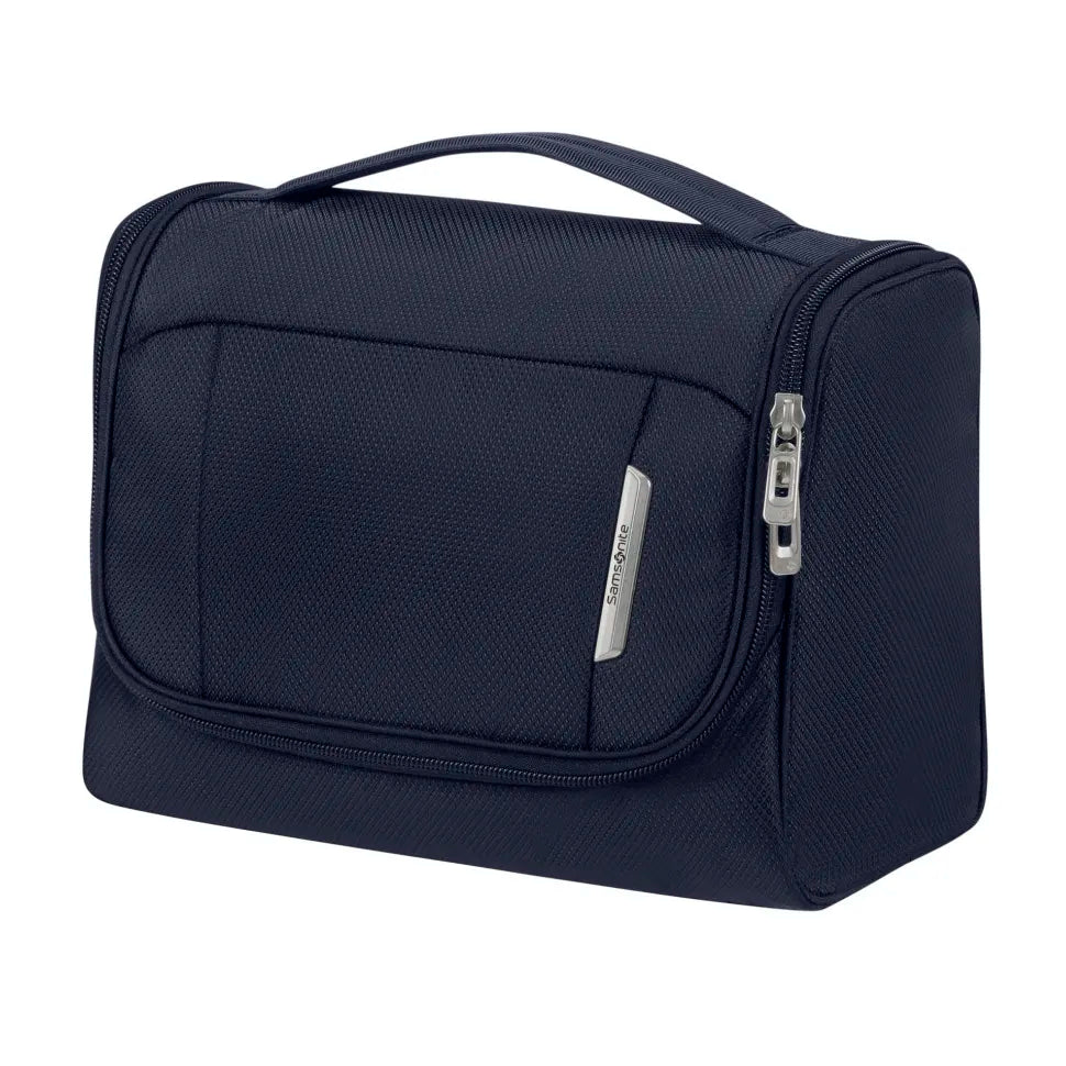 Samsonite Respark Toilet Kit Hanging Toilet Kit 27 cm - Midnight Blue
