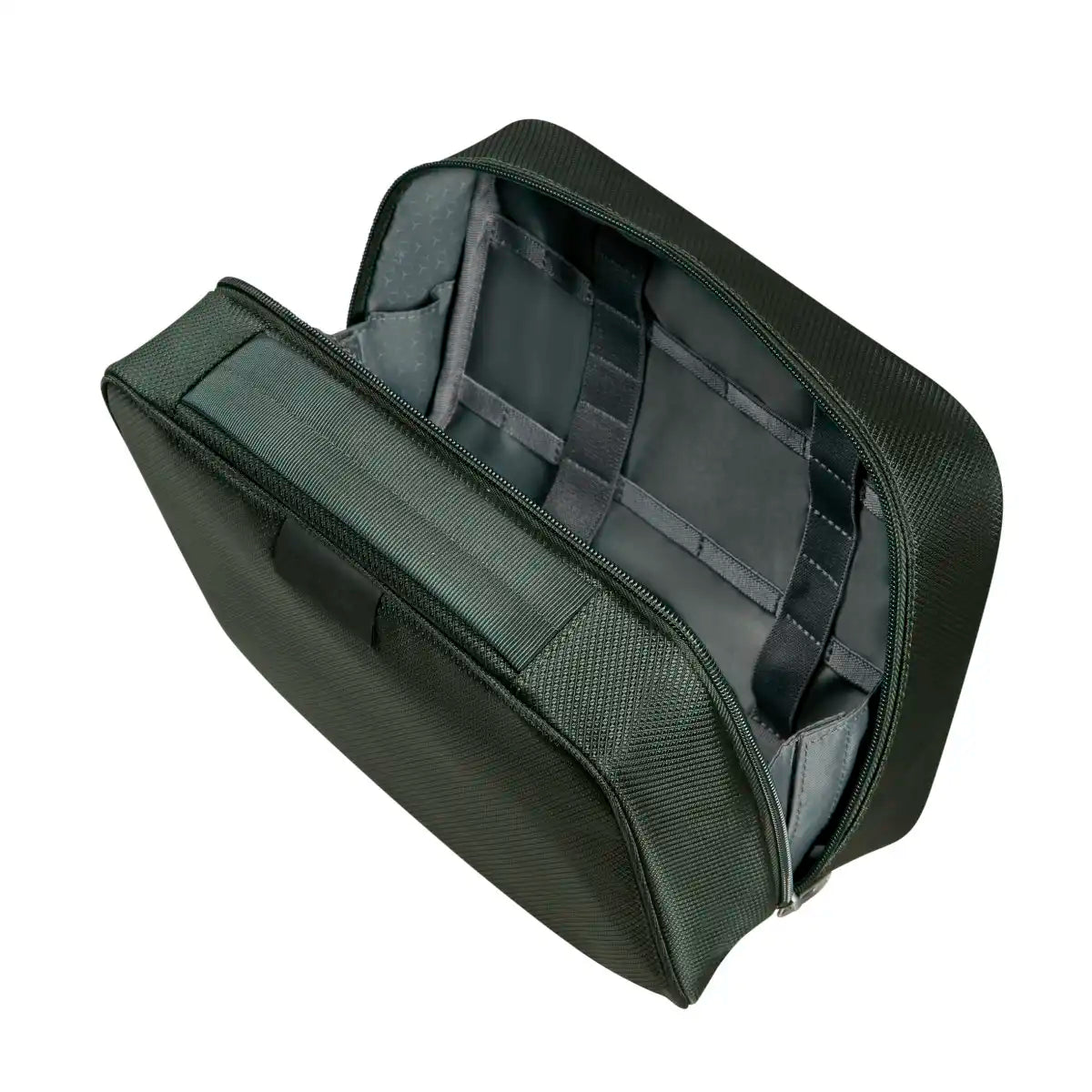 Samsonite Respark Toilet Kit Weekender 25 cm - Forest Green
