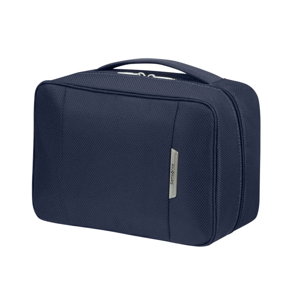 Samsonite Respark Toilet Kit Weekender 25 cm - Black