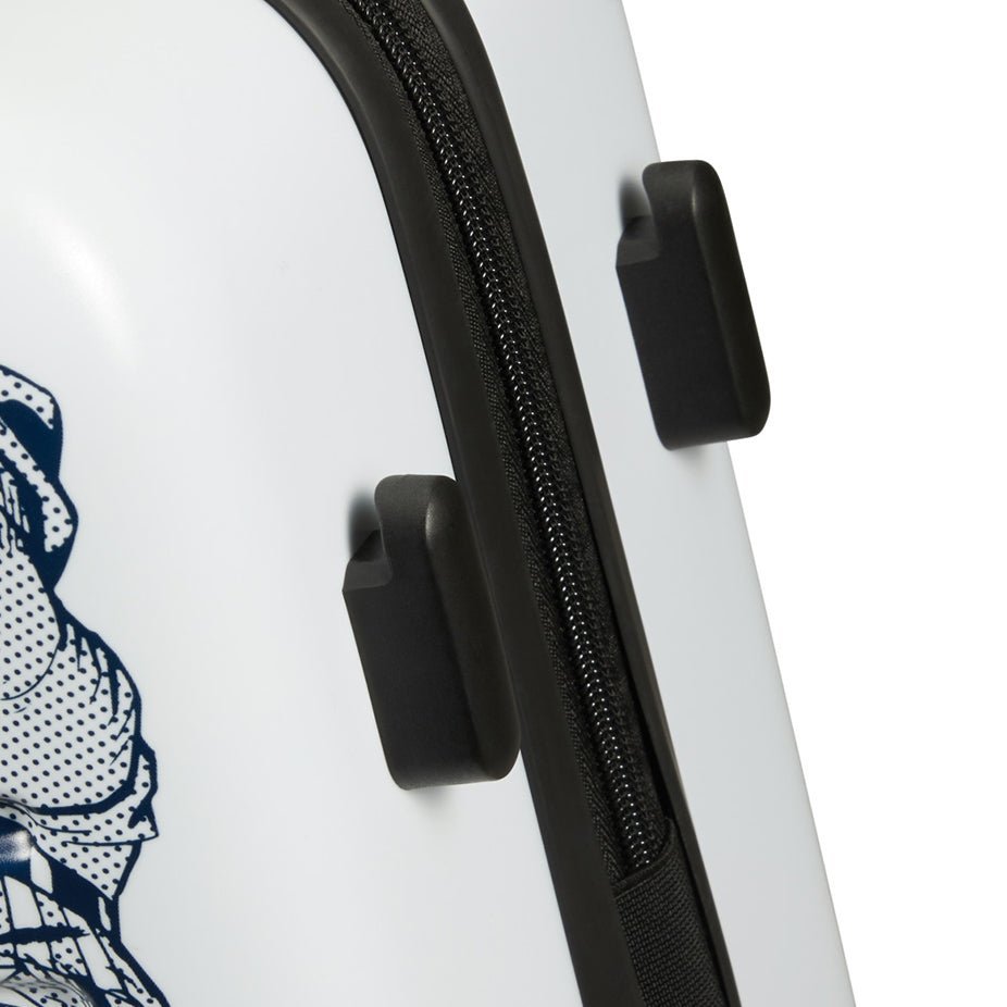 Samsonite Stackd Disney Spinner 4-Rollen Trolley 55 cm - Marvel Black Panther