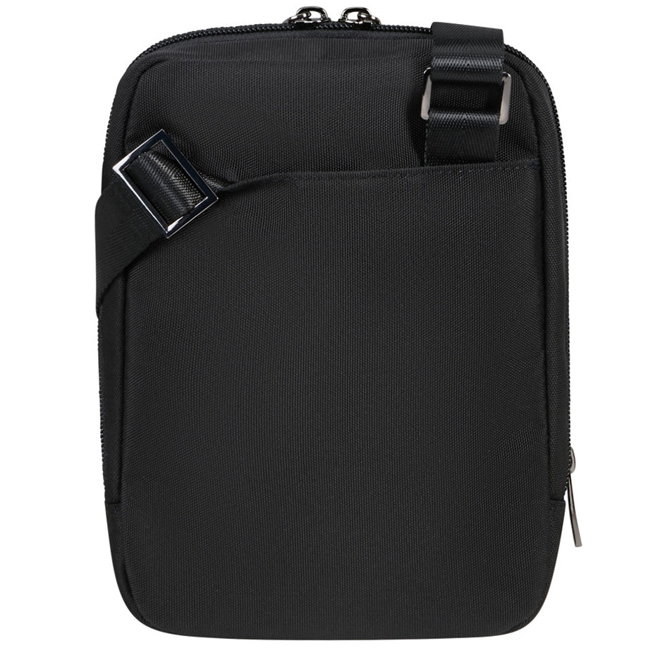 Samsonite Sacksquare Crossover 22 cm - Black