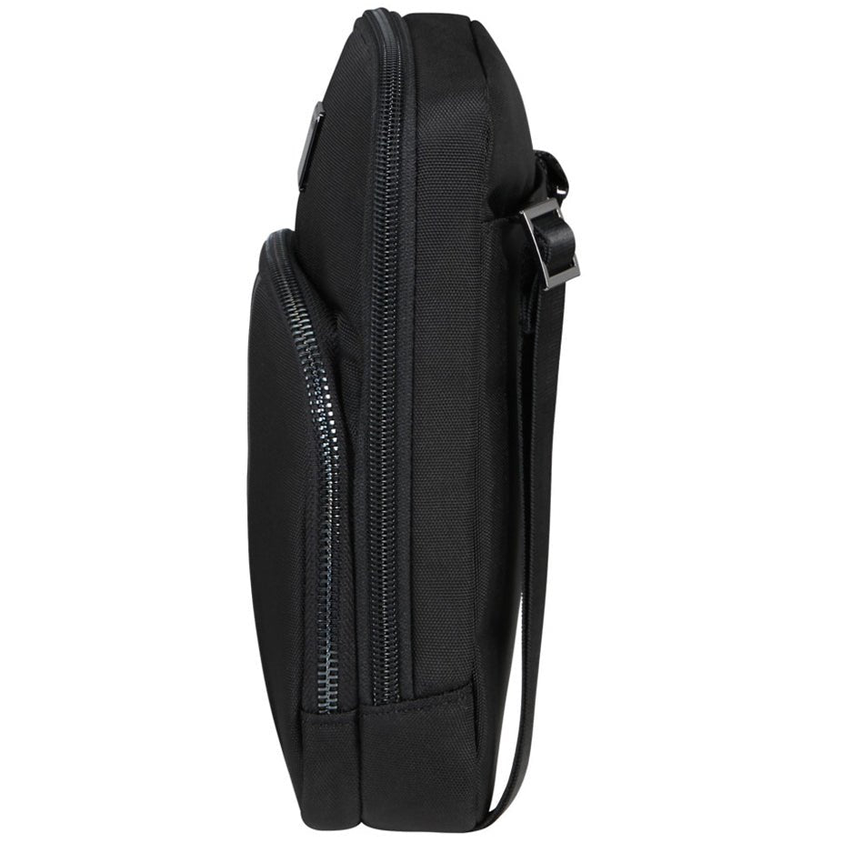 Samsonite Sacksquare Crossover 22 cm - Black