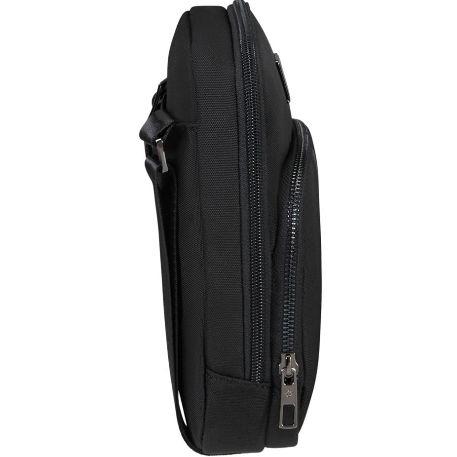 Samsonite Sacksquare Crossover 22 cm - Black