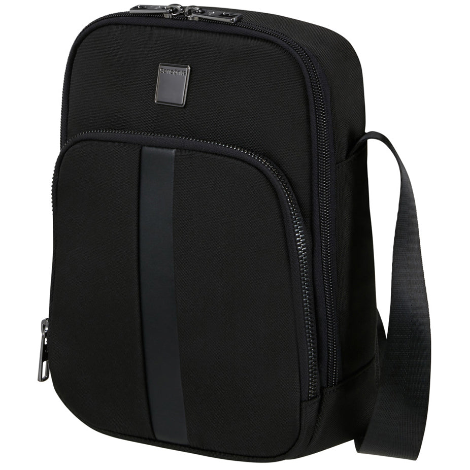 Samsonite Sacksquare Crossover 24 cm - Black