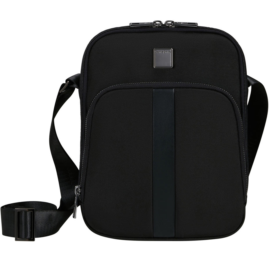 Samsonite Sacksquare Crossover 24 cm - Black