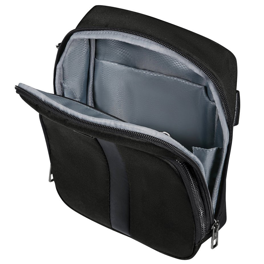 Samsonite Sacksquare Crossover 24 cm - Black