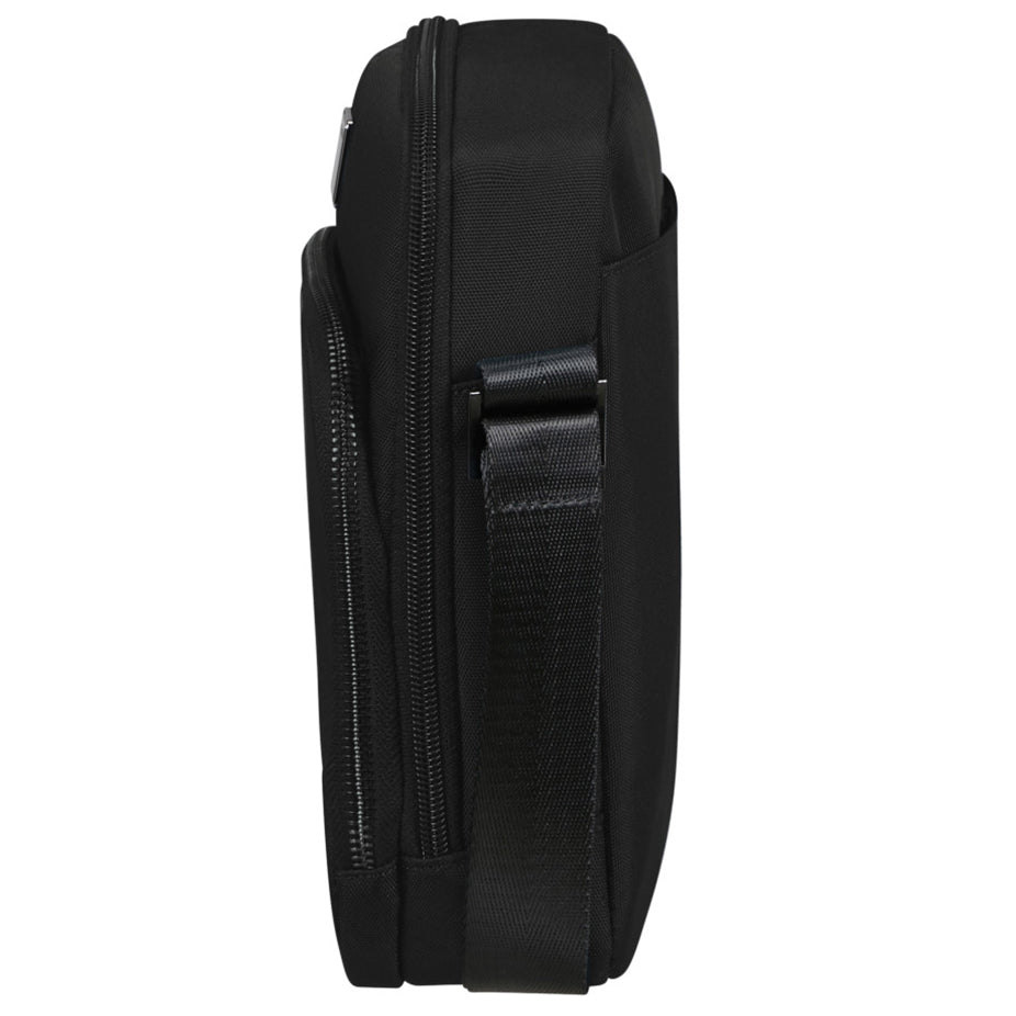 Samsonite Sacksquare Crossover 24 cm - Blue